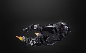 STAR WARS: THE BLACK SERIES 6-INCH DARK TROOPER Figure