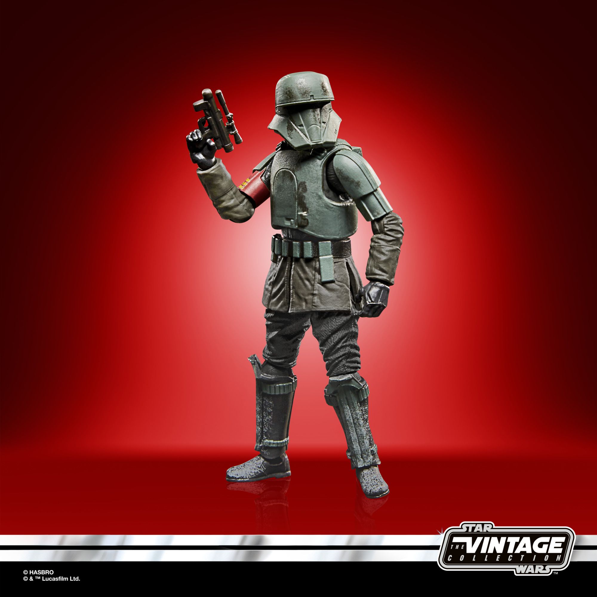 INCH MIGS MAYFELD (MORAK) Figure