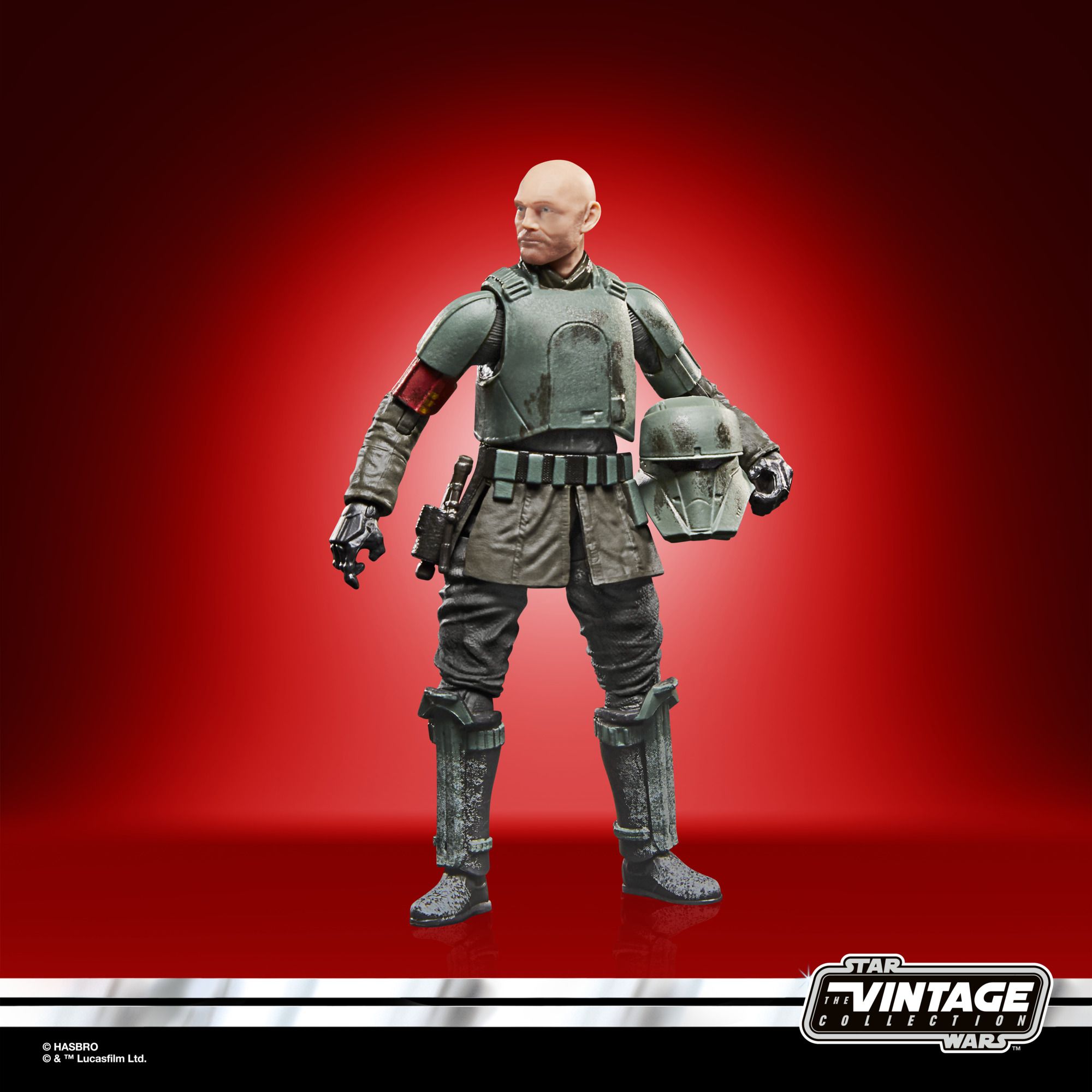INCH MIGS MAYFELD (MORAK) Figure