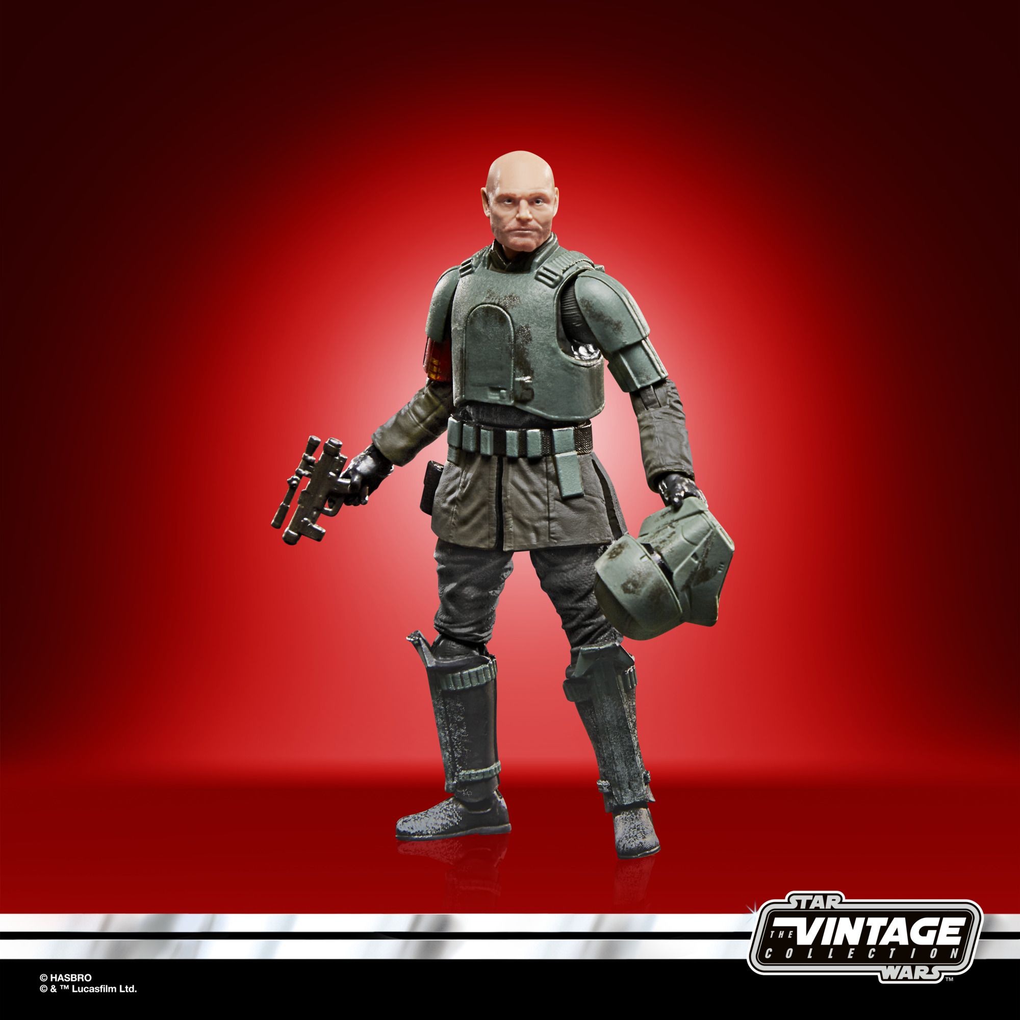 INCH MIGS MAYFELD (MORAK) Figure
