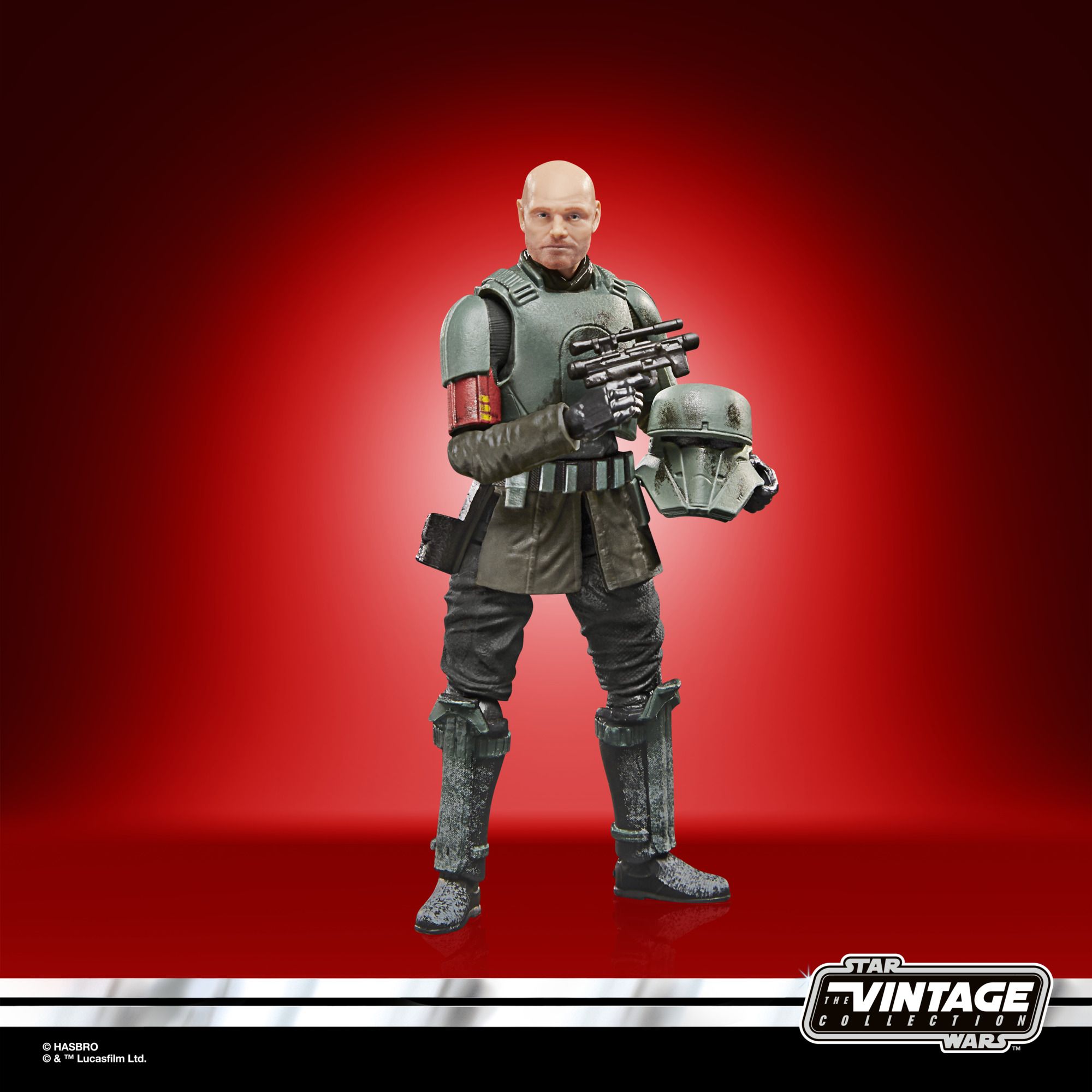 INCH MIGS MAYFELD (MORAK) Figure