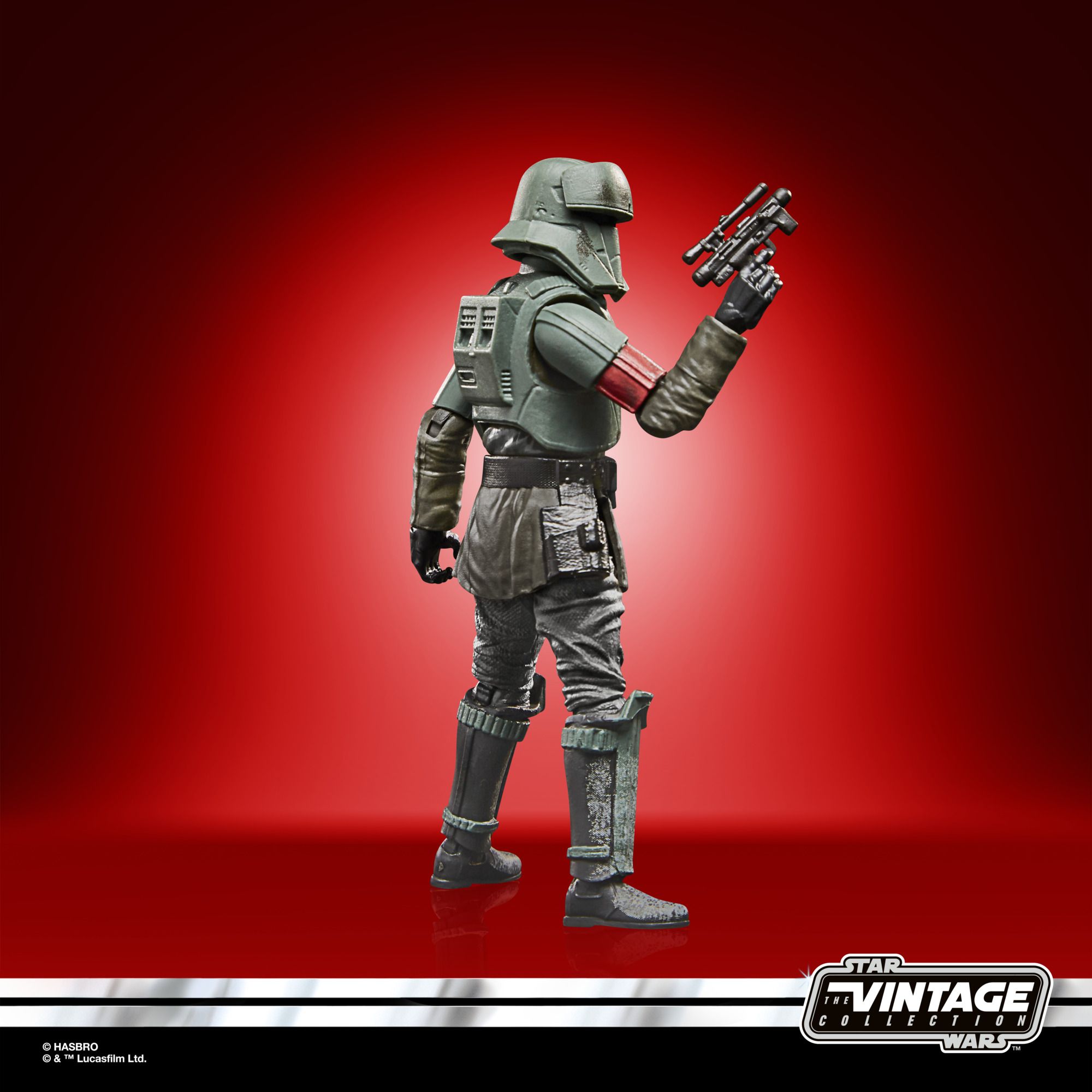 INCH MIGS MAYFELD (MORAK) Figure