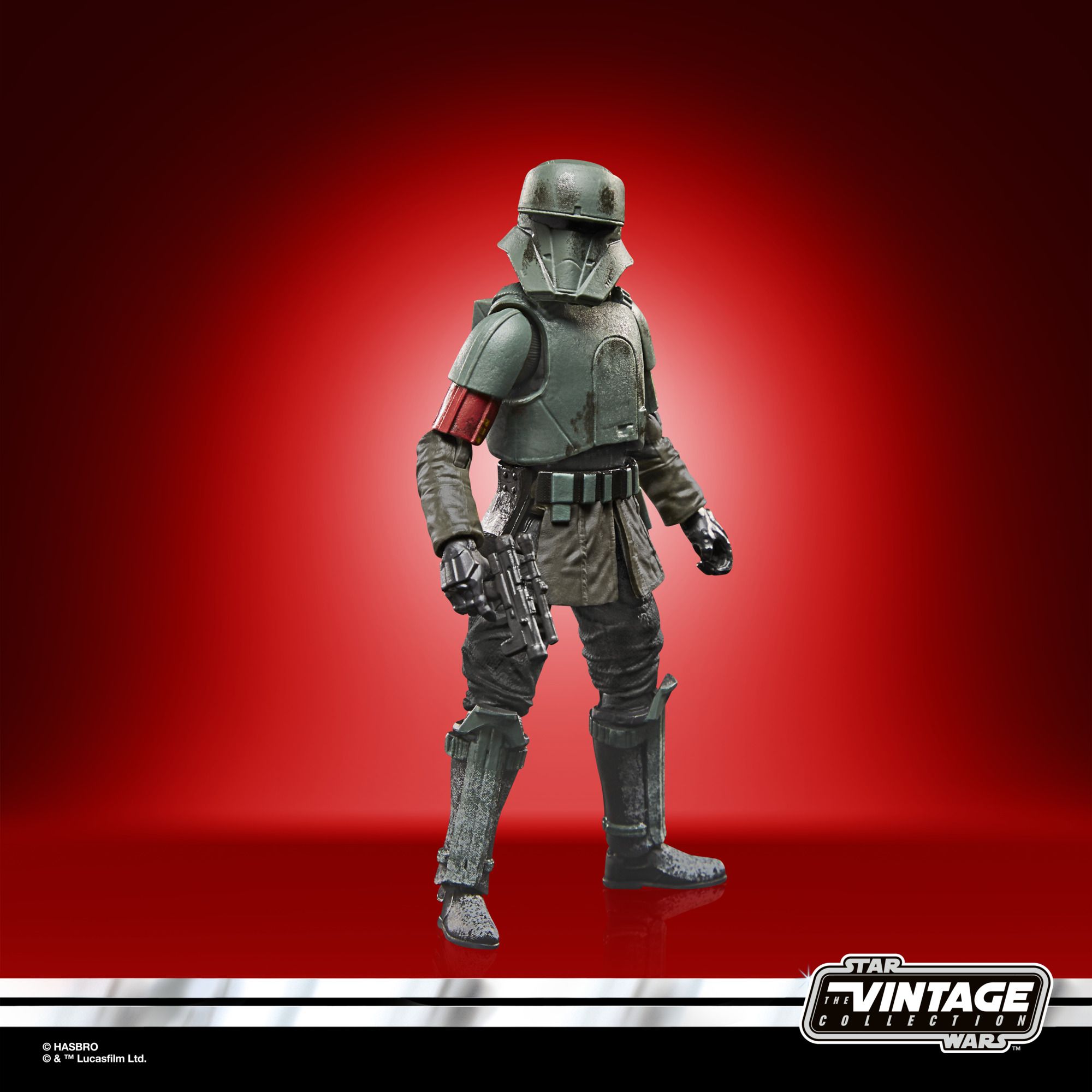 INCH MIGS MAYFELD (MORAK) Figure