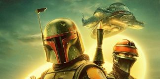 The Book of Boba Fett