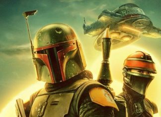 The Book of Boba Fett