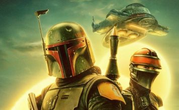 The Book of Boba Fett