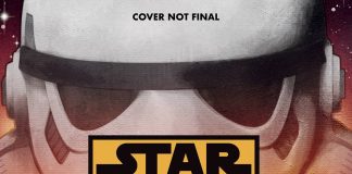 Star Wars Rebels TP