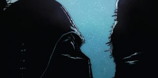 Marvel Reveals Star Wars #21 Preview