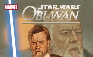 Obi-Wan Kenobi #1 from Marvel