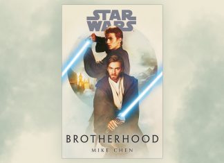 OBI-WAN KENOBI MEETS ASAJJ VENTRESS IN STAR WARS: BROTHERHOOD – EXCERPT