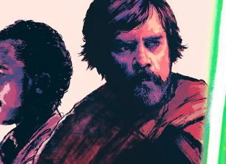 Cover Reveal and Excerpt from Upcoming Novel STAR WARS: SHADOW OF THE SITH