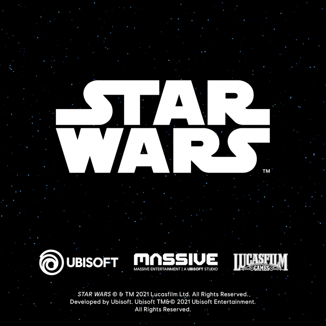 Ubisoft’s Upcoming Star Wars Game, Not Likely Until 2025