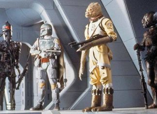 Original Trilogy Bounty Hunter to Appear in Obi-Wan Kenobi?