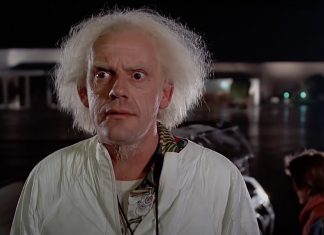 Christopher Lloyd Joins ‘The Mandalorian’ Season 3