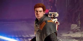 Jedi: Fallen Order Composer Currently Working on Soundtrack for New Star Wars Game
