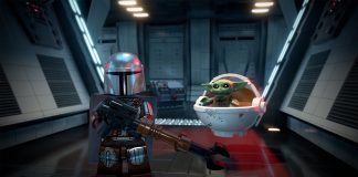 Lego Star Wars: The Skywalker Saga Will Offer Extra Characters as DLC