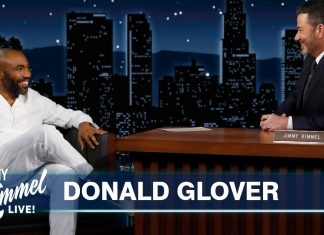 Donald Glover Confirms Involvement in ‘Lando’ Series