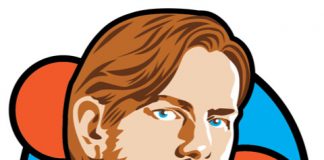 Rancho Obi-Wan 2022 Membership Art by Curt Hanks Revealed