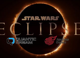 NetEase to Acquire Quantic Dream, What Does it Mean for the Future of Star Wars Eclipse?