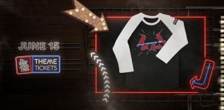 The St. Louis Cardinals Have Announced Their Star Wars Night Promotion!