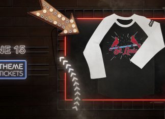 The St. Louis Cardinals Have Announced Their Star Wars Night Promotion!