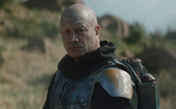 Temuera Morrison as Boba Fett