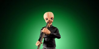 Star Wars: The Vintage Collection Figrin D'An