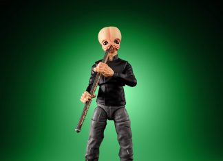 Star Wars: The Vintage Collection Figrin D'An