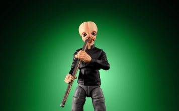 Star Wars: The Vintage Collection Figrin D'An