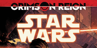 Marvel Reveals Star Wars #22 Preview
