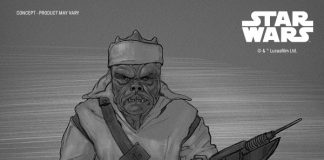 Who Won the Gentle Giant Star Wars Original Trilogy PGM Mini Bust Vote 2022-2023?