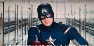 Chris Evans Expresses Interest in Star Wars