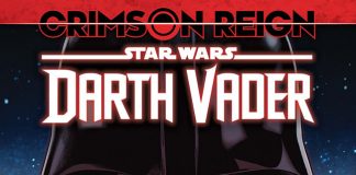 Marvel Reveals Star Wars: Darth Vader #24 Preview