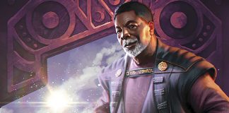 Marvel Debuts New Black History Month Covers for Star Wars Books!