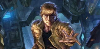 STAR WARS MARVEL SOLICITATIONS FOR APRIL 2023