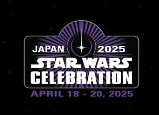 Star Wars Celebration Japan 2025