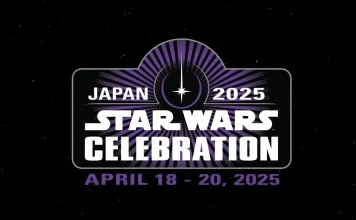 Star Wars Celebration Japan 2025