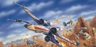 Amazon Prime Members Get Star Wars: Rogue Squadron 3D for PC on May the 4th!