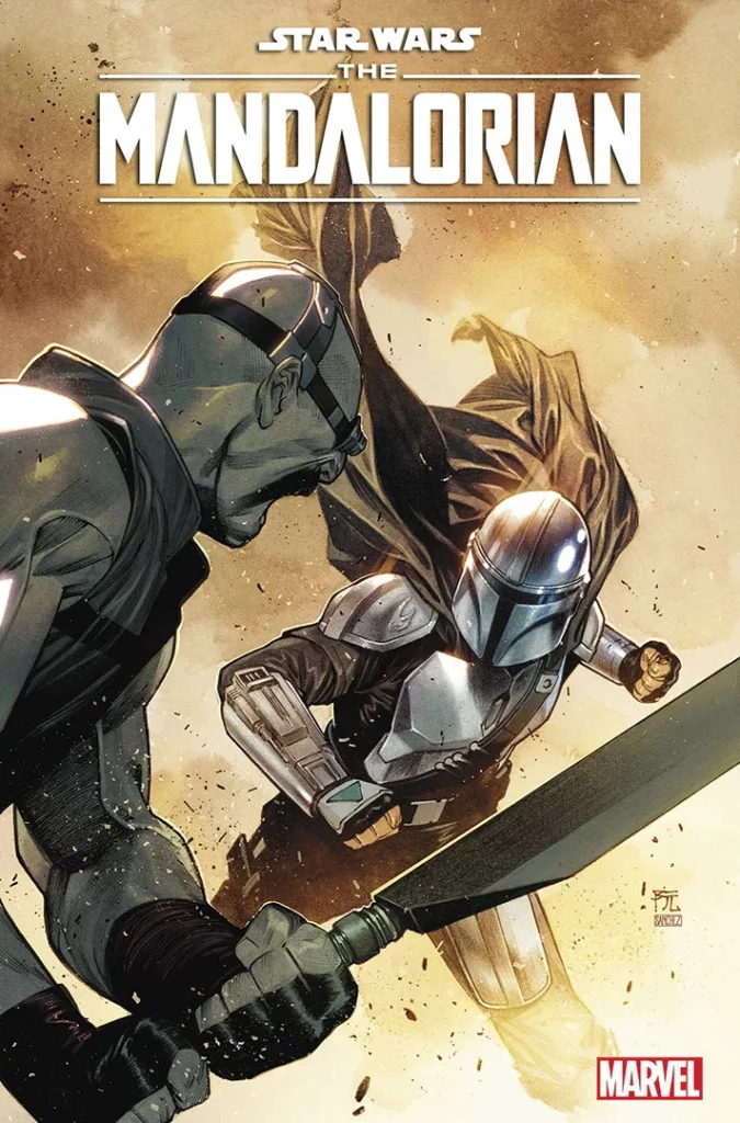 RODNEY BARNES (W) • STEVEN CUMMINGS (A) • Cover by DIKE RUAN