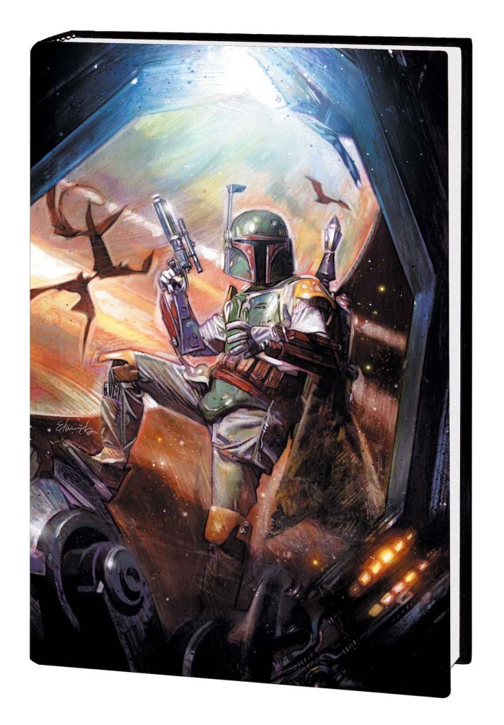 STAR WARS LEGENDS: THE REBELLION OMNIBUS VOL. 2