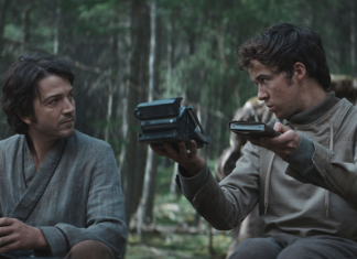 Star Wars: Andor Wins Peabody Award