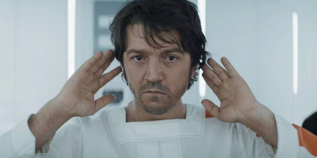 Tony Gilroy: Andor 2 Scripts Finished Before WGA Strike