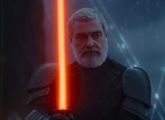 Star Wars Alum Ray Stevenson, Passes Away at 58