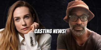 Star Wars: Skeleton Crew Adds Kerry Condon and Tunde Adebimpe