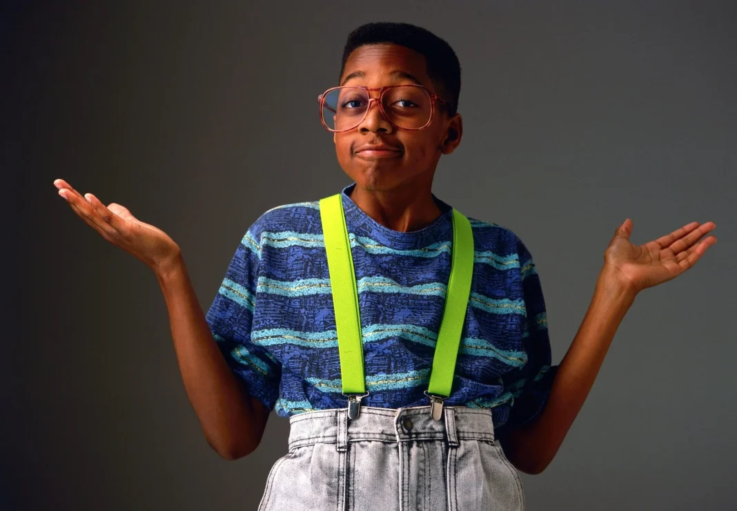 Jaleel White Has Been Cast in Star Wars: Skeleton Crew, Reveals Release Window