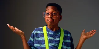 Jaleel White Has Been Cast in Star Wars: Skeleton Crew, Reveals Release Window