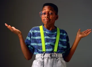 Jaleel White Has Been Cast in Star Wars: Skeleton Crew, Reveals Release Window