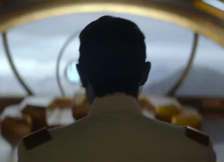 Dave Filoni Confirms Thrawn is Biggest Threat in the New Republic Era