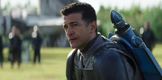 Simon Kassianides Talks Returning to The Mandalorian After an Uncertain Future