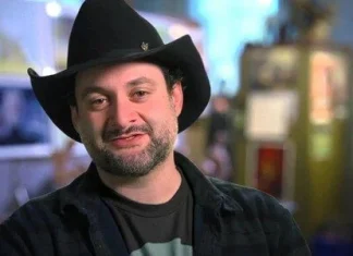 Dave Filoni